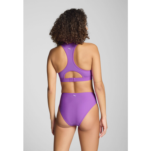 Puma racerback swim top bikini top dames - 070003_615-XL large