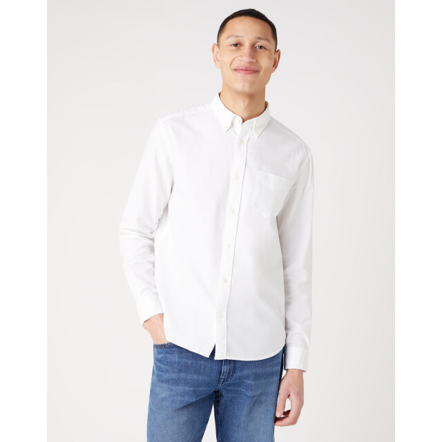 Wrangler Shirt W5A3BM98900 large