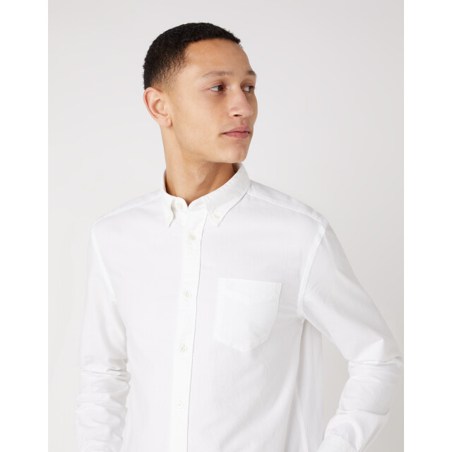 Wrangler Shirt W5A3BM98900 large