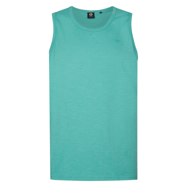 Petrol Industries Heren singlet m-1050-slr752 6169 aqua green Petrol M 1050 SLR752 6169AquaGreen large