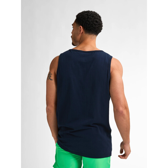 Petrol Industries Heren singlet m-1050-slr752 5178 navy blue Petrol M 1050 SLR752 5178NavyBlue large