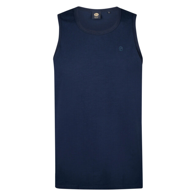 Petrol Industries Heren singlet m-1050-slr752 5178 navy blue Petrol M 1050 SLR752 5178NavyBlue large