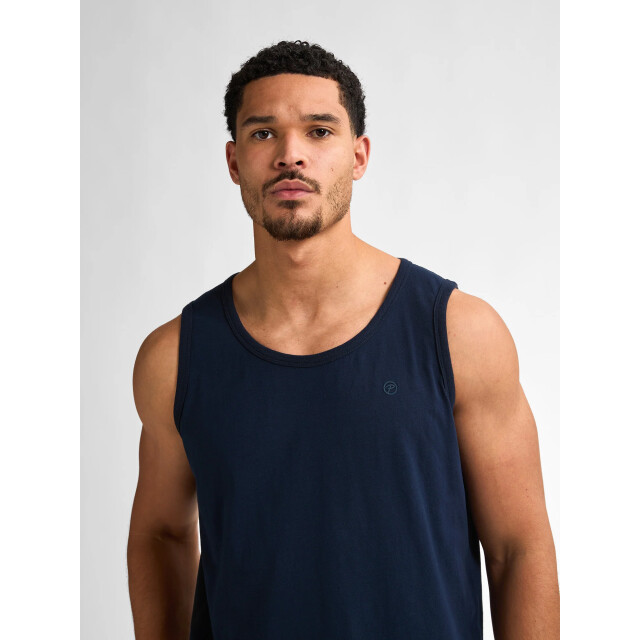 Petrol Industries Heren singlet m-1050-slr752 5178 navy blue Petrol M 1050 SLR752 5178NavyBlue large