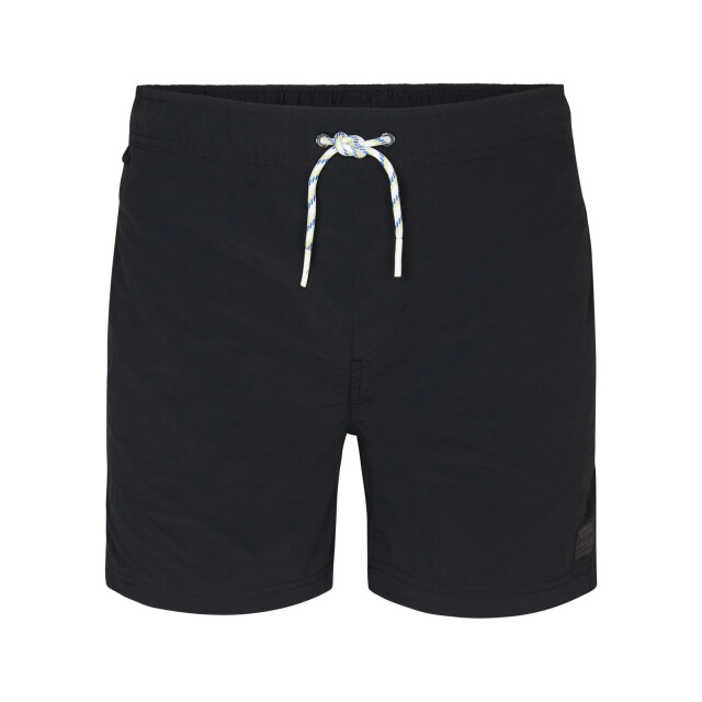 Petrol Industries Zwembroek m-1050-sws968 9999 black Petrol Zwemshort M 1050 SWS968 999Black large