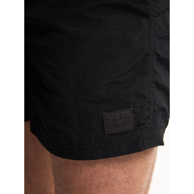 Petrol Industries Zwembroek m-1050-sws968 9999 black Petrol Zwemshort M 1050 SWS968 999Black large
