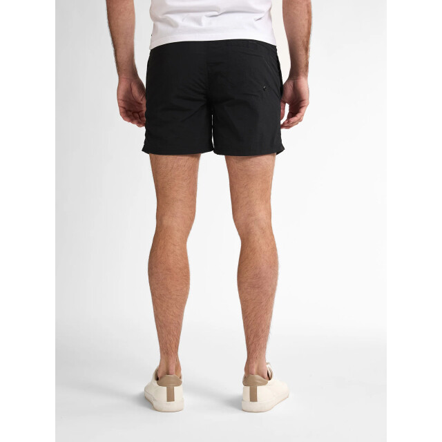 Petrol Industries Zwembroek m-1050-sws968 9999 black Petrol Zwemshort M 1050 SWS968 999Black large
