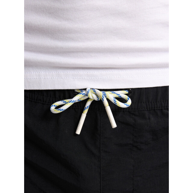 Petrol Industries Zwembroek m-1050-sws968 9999 black Petrol Zwemshort M 1050 SWS968 999Black large