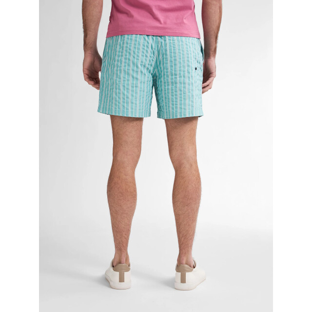 Petrol Industries Zwembroek m-1050-sws956 6169 aqua green Petrol Zwemshort M 1050 SWS956 6169AquaGreen large