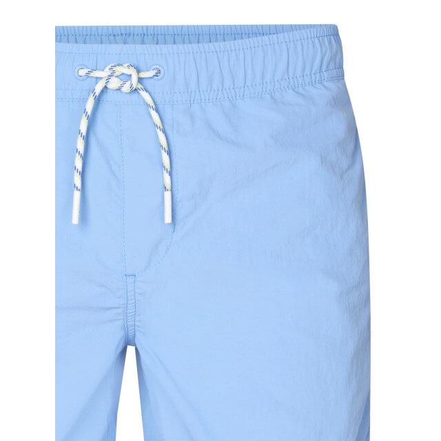 Petrol Industries Zwembroek m-1050-sws968 5028 cool blue Petrol Zwemshort M 1050 SWS968 5028CoolBlue large