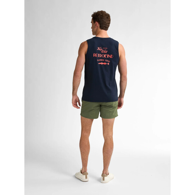 Petrol Industries Zwembroek m-1050-sws968 6134 dusty army Petrol Zwemshort M 1050 SWS968 6134DustyArmy large
