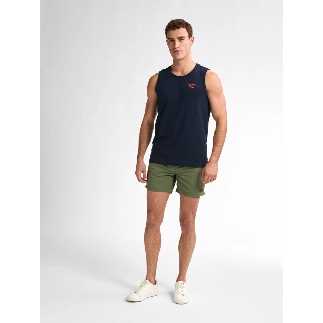 Petrol Industries Zwembroek m-1050-sws968 6134 dusty army Petrol Zwemshort M 1050 SWS968 6134DustyArmy large