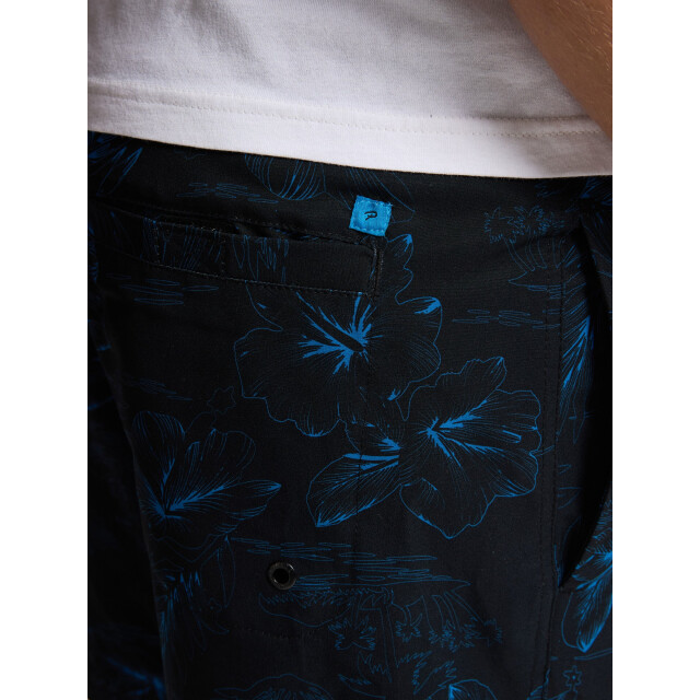 Petrol Industries Zwembroek m-1050-sws959 5044 dark aqua Petrol Zwemshort M 1050 SWS959 5044DarkAqua large