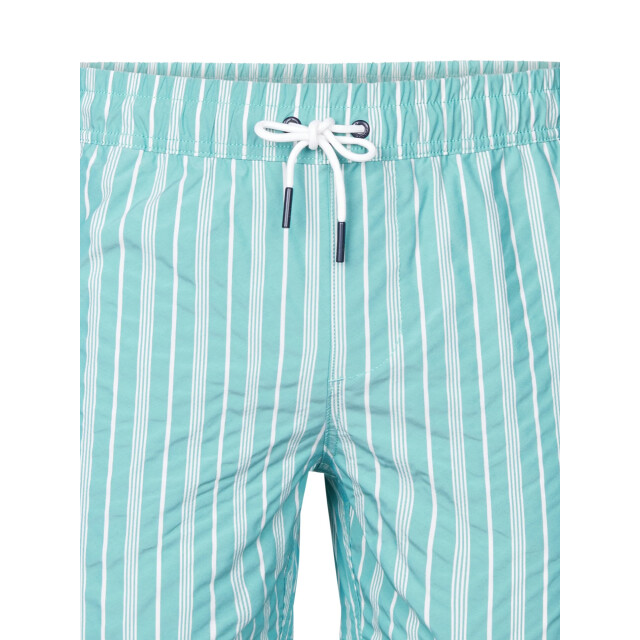 Petrol Industries Zwembroek m-1050-sws956 6169 aqua green Petrol Zwemshort M 1050 SWS956 6169AquaGreen large