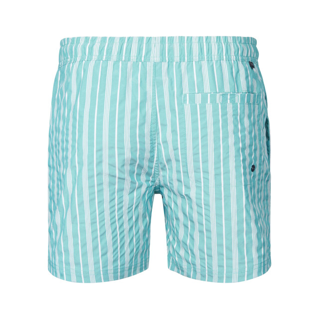 Petrol Industries Zwembroek m-1050-sws956 6169 aqua green Petrol Zwemshort M 1050 SWS956 6169AquaGreen large