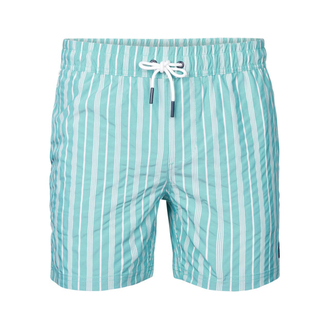 Petrol Industries Zwembroek m-1050-sws956 6169 aqua green Petrol Zwemshort M 1050 SWS956 6169AquaGreen large