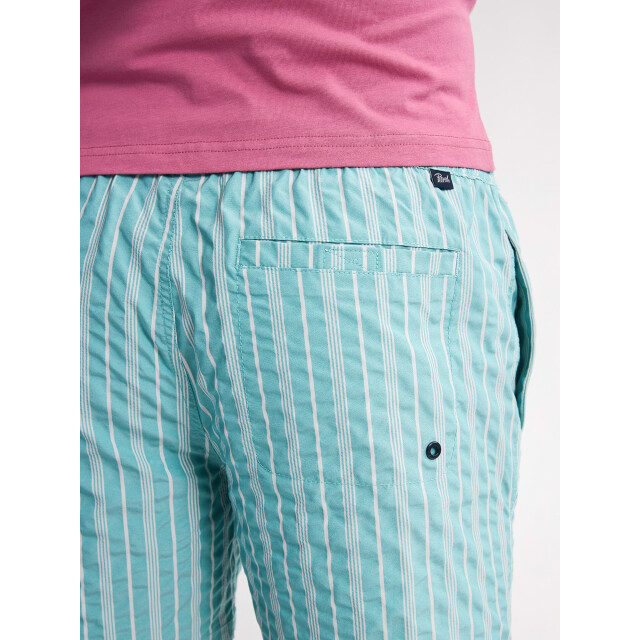 Petrol Industries Zwembroek m-1050-sws956 6169 aqua green Petrol Zwemshort M 1050 SWS956 6169AquaGreen large