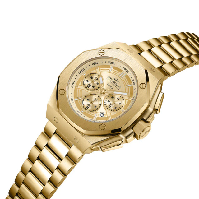 Rotorcraft Skyfall rc6507 chrono RC6507 large