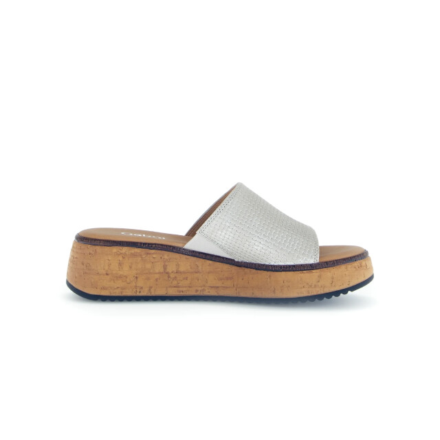 Gabor 62.820.61 Sandalen Beige 62.820.61 large Gabor 62.820.61 Sandalen Beige 62.820.61 large