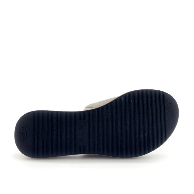 Gabor 62.820.61 Sandalen Beige 62.820.61 large Gabor 62.820.61 Sandalen Beige 62.820.61 large