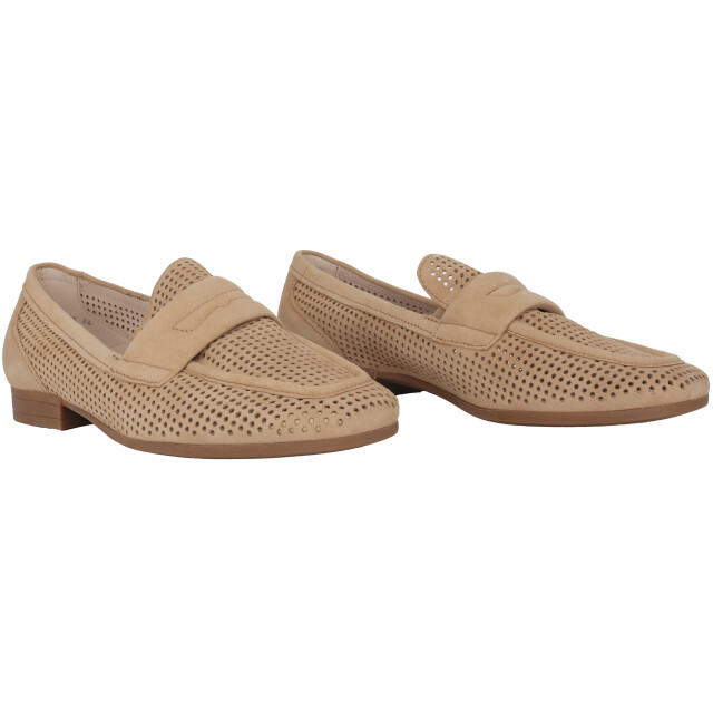 Gabor 22.424.34 Loafers Beige 22.424.34 large