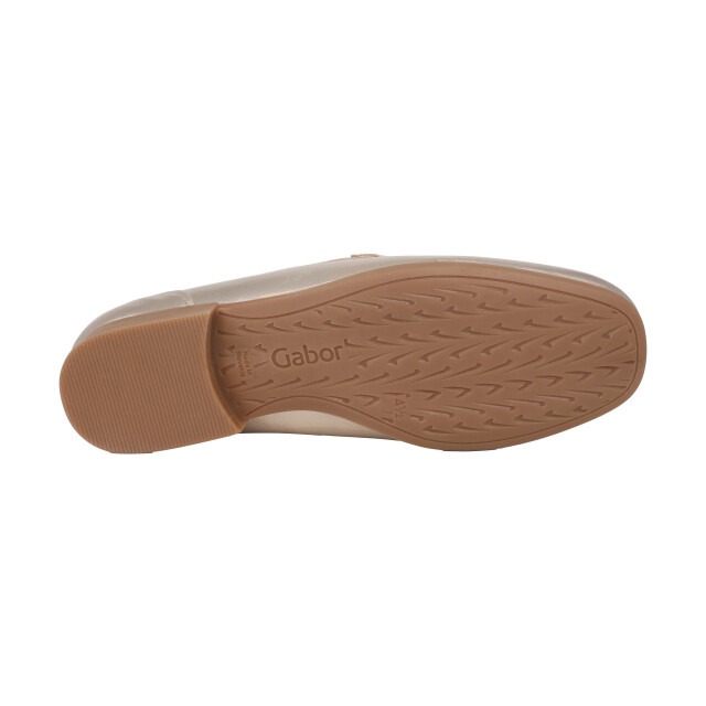 Gabor 22.424.82 Loafers Brons 22.424.82 large