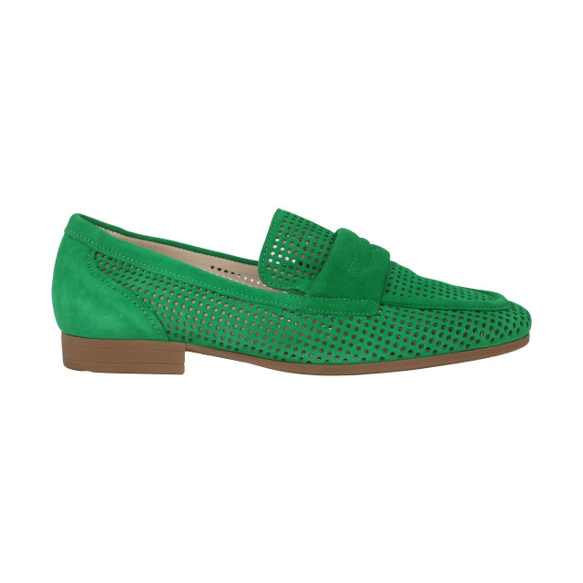 Gabor 22.424.33 Loafers Groen 22.424.33 large