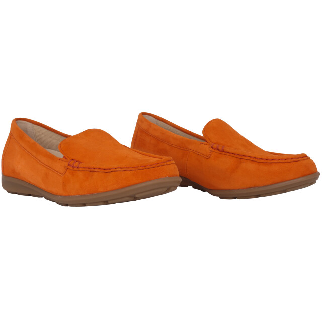 Gabor 42.440.32 Loafers Oranje 42.440.32 large