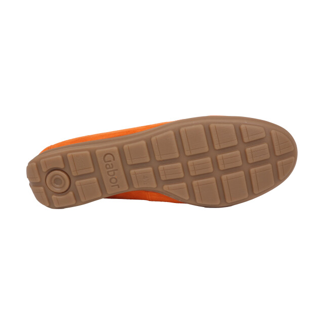 Gabor 42.440.32 Loafers Oranje 42.440.32 large