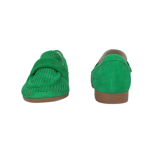 Gabor 22.424.33 Loafers Groen 22.424.33 large