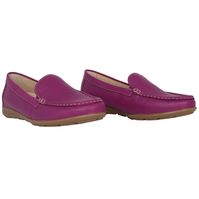 Gabor 42.440.22 Loafers Paars 42.440.22 large