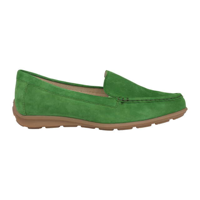 Gabor 42.440.44 Loafers Groen 42.440.44 large