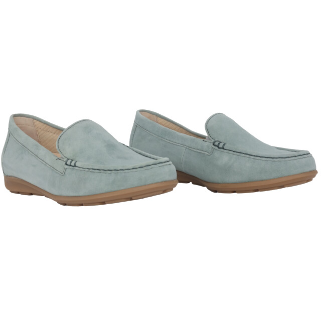 Gabor 42.440.42 Loafers Groen 42.440.42 large