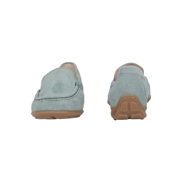 Gabor 42.440.42 Loafers Groen 42.440.42 large