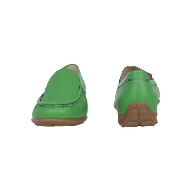 Gabor 42.440.29 Loafers Groen 42.440.29 large