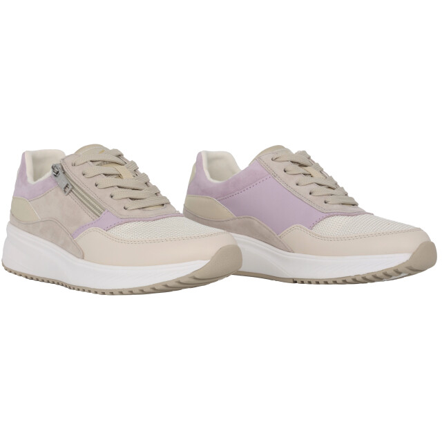 Waldläufer H-mara dames sneaker H-Mara large