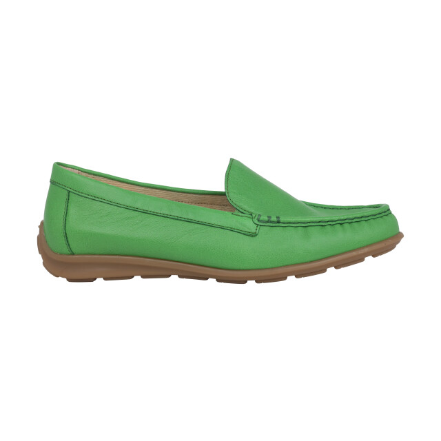 Gabor 42.440.29 Loafers Groen 42.440.29 large