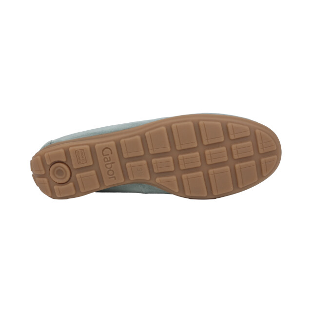 Gabor 42.440.42 Loafers Groen 42.440.42 large