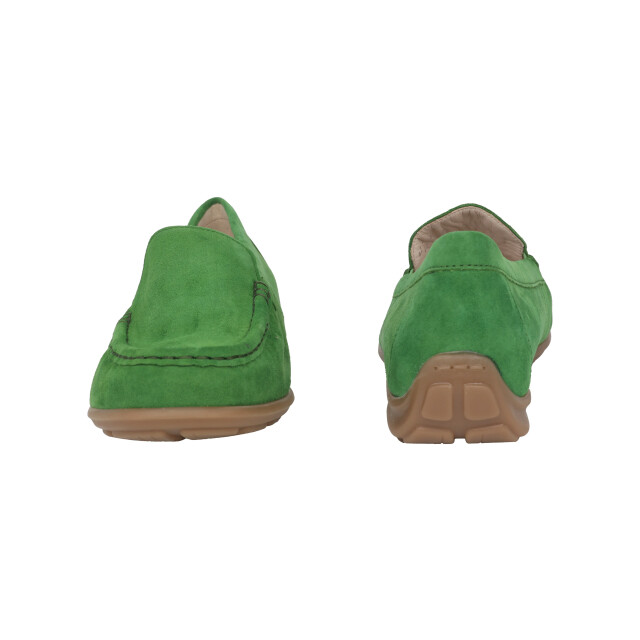 Gabor 42.440.44 Loafers Groen 42.440.44 large