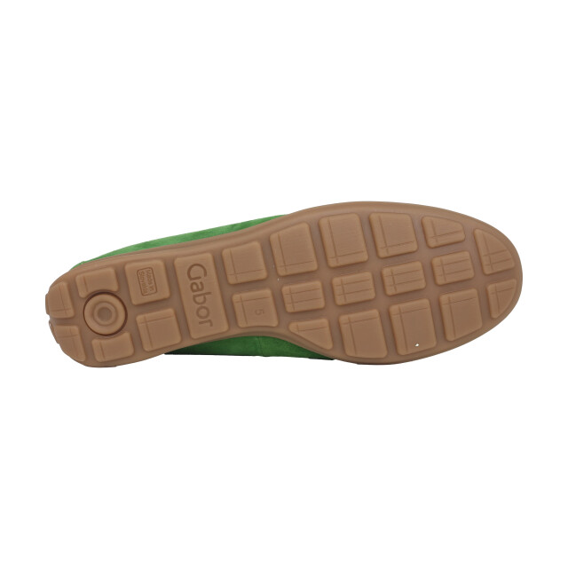 Gabor 42.440.44 Loafers Groen 42.440.44 large