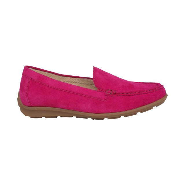 Gabor 42.440.21 Loafers Roze 42.440.21 large
