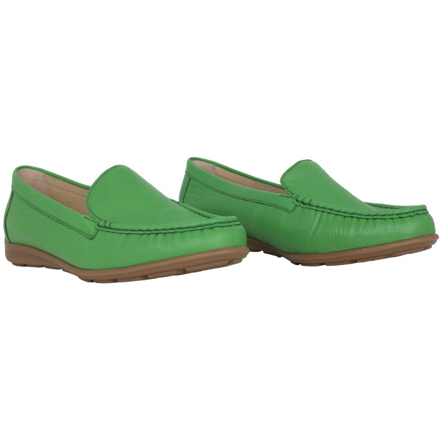 Gabor 42.440.29 Loafers Groen 42.440.29 large