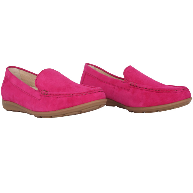 Gabor 42.440.21 Loafers Roze 42.440.21 large