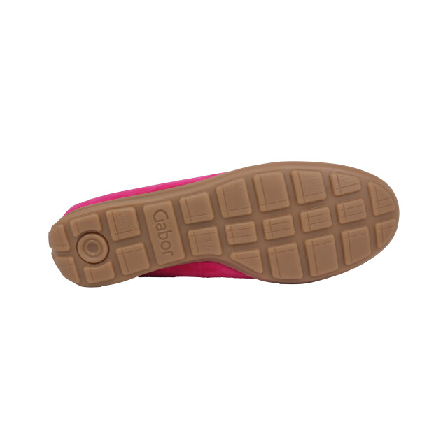 Gabor 42.440.21 Loafers Roze 42.440.21 large