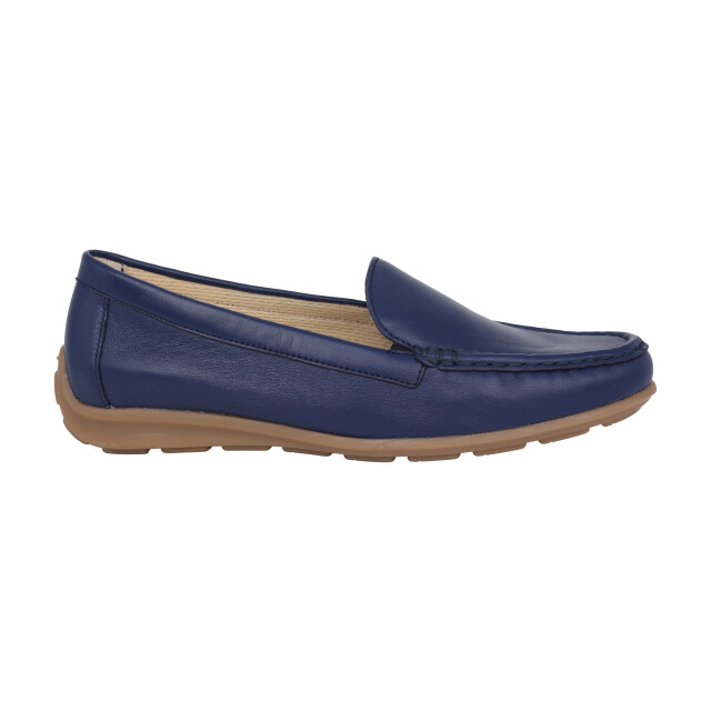 Gabor 42.440.36 Loafers Blauw 42.440.36 large