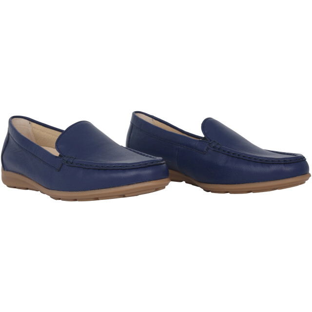 Gabor 42.440.36 Loafers Blauw 42.440.36 large