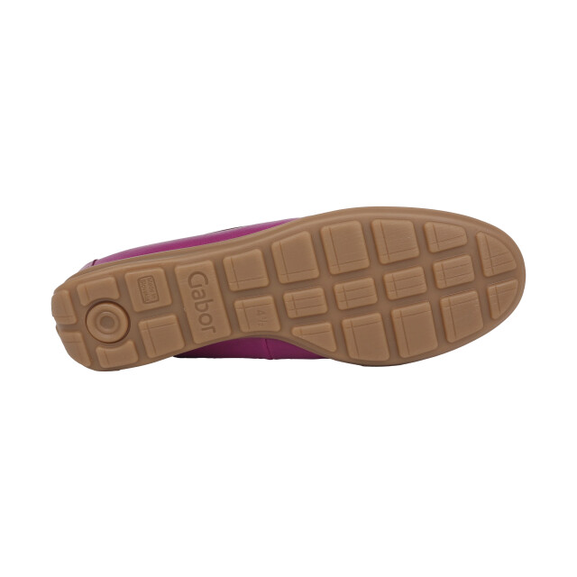 Gabor 42.440.22 Loafers Paars 42.440.22 large