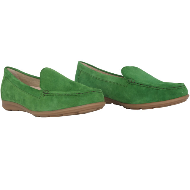 Gabor 42.440.44 Loafers Groen 42.440.44 large