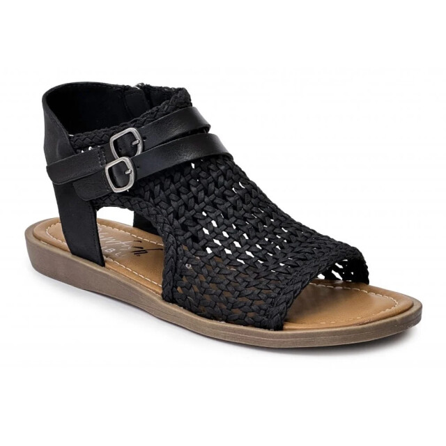 Blowfish Malibu 0125 dream black 0125 large