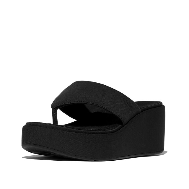 FitFlop Platfforms wedge toe-post sandals JF8 large