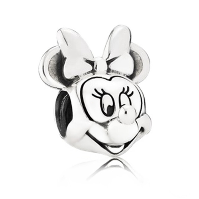 Mijn bedels Disney minnie mouse bedel MB2511|one size large